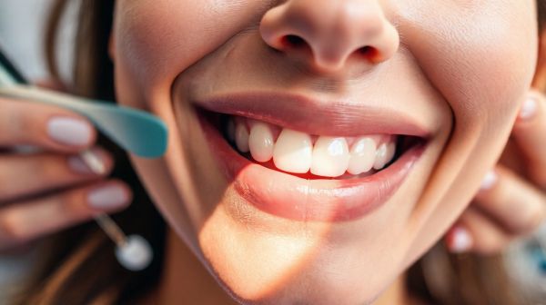 5 avantages des gouttières dentaires pour le bien-être bucco-dentaire