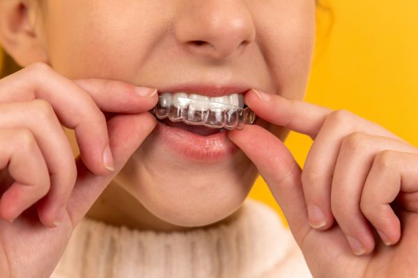 5 avantages des gouttières dentaires pour le bien-être bucco-dentaire