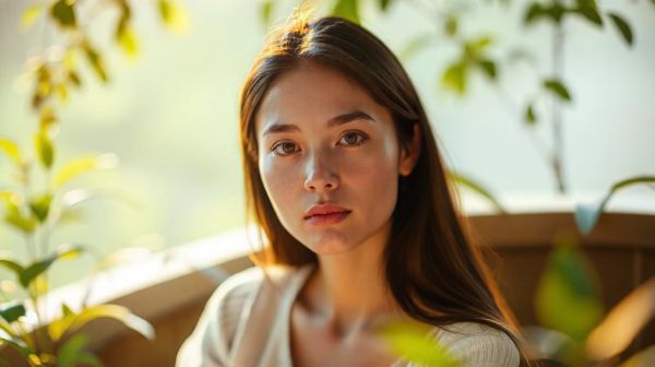 6 façons dont l'hypersensibilité peut améliorer ton mental