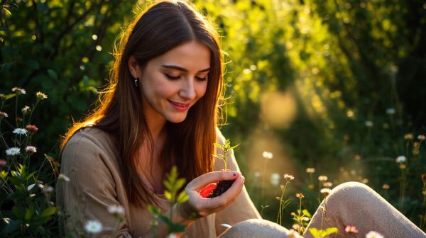 6 façons dont l'hypersensibilité peut améliorer ton mental