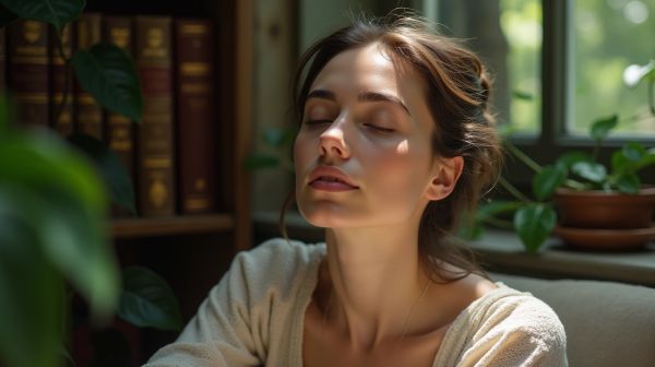 Comment l'hypersensibilité peut réellement renforcer ton pouvoir mental