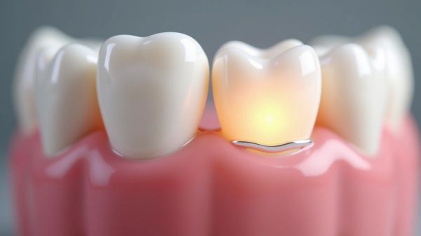 Comprendre l'utilité des gouttières dentaires pour votre santé bucco-dentaire