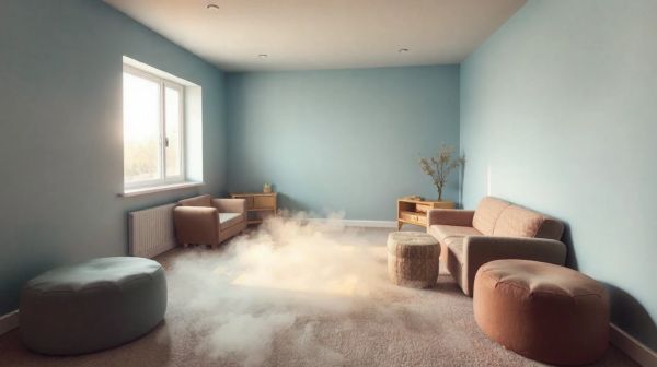 Découvrez comment le Snoezelen transforme vos sens dans le Pas-de-Calais