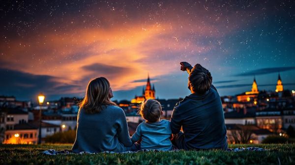 Découvrez comment les constellations familiales peuvent transformer votre vie à Toulouse