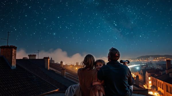 Découvrez comment les constellations familiales peuvent transformer votre vie à Toulouse
