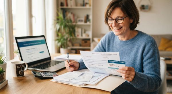 Guide pratique pour garantir un remboursement optimal de votre mutuelle santé