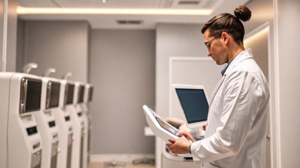 Les meilleurs professionnels pour vos soins laser à Lyon