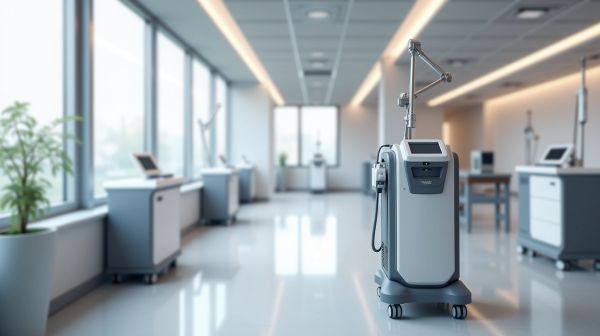 Obtenez des soins laser de qualité à Lyon