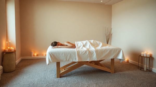 Top 10 avantages d'un massage bien-être pour se relaxer