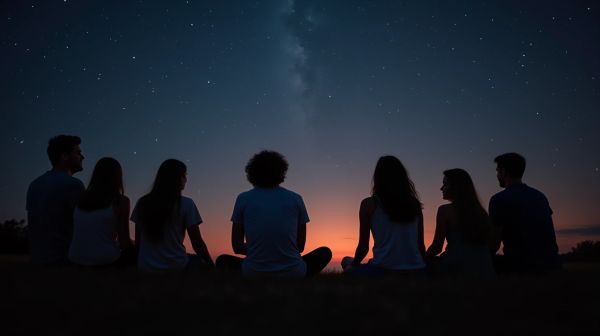 Vivez une transformation personnelle par les constellations familiales en groupe à Toulouse