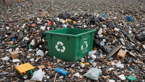 Recyclage pse2 : des solutions pour un avenir responsable